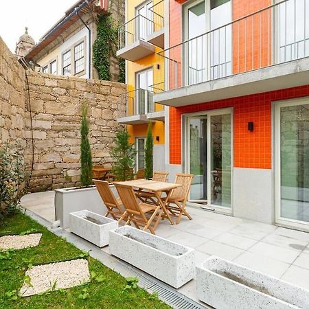 Guestready - Cozy Vitoria Apartment Porto Dış mekan fotoğraf