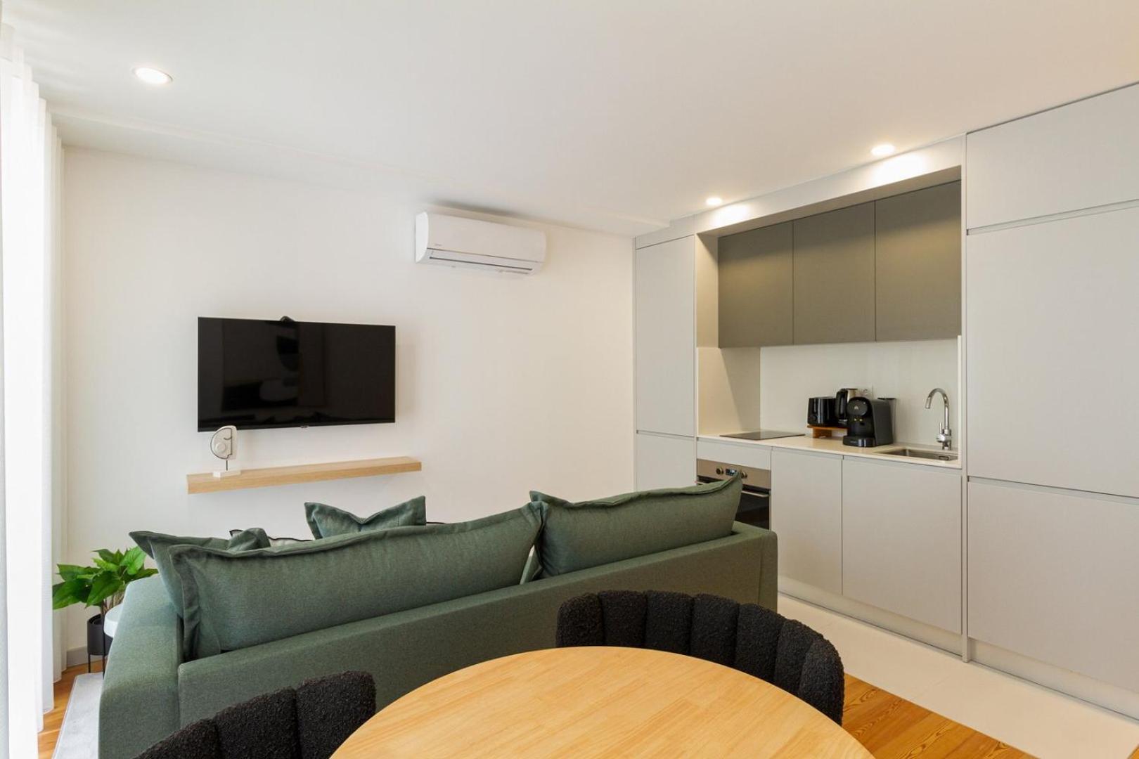 Guestready - Cozy Vitoria Apartment Porto Dış mekan fotoğraf