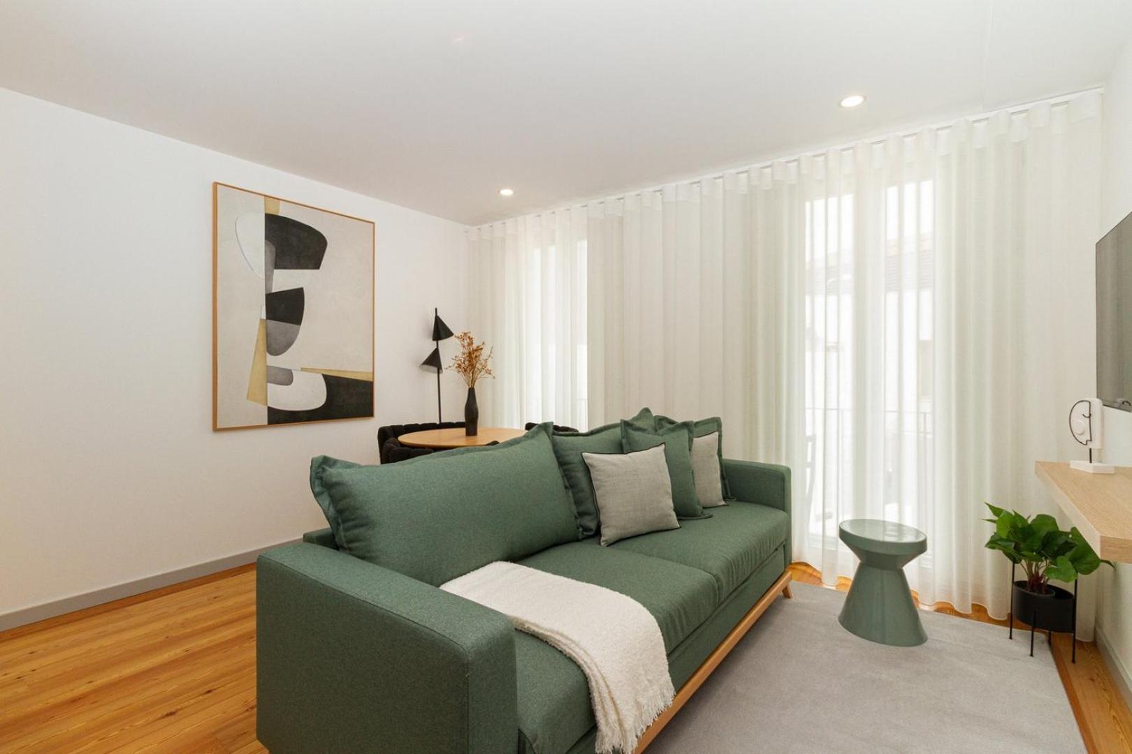 Guestready - Cozy Vitoria Apartment Porto Dış mekan fotoğraf