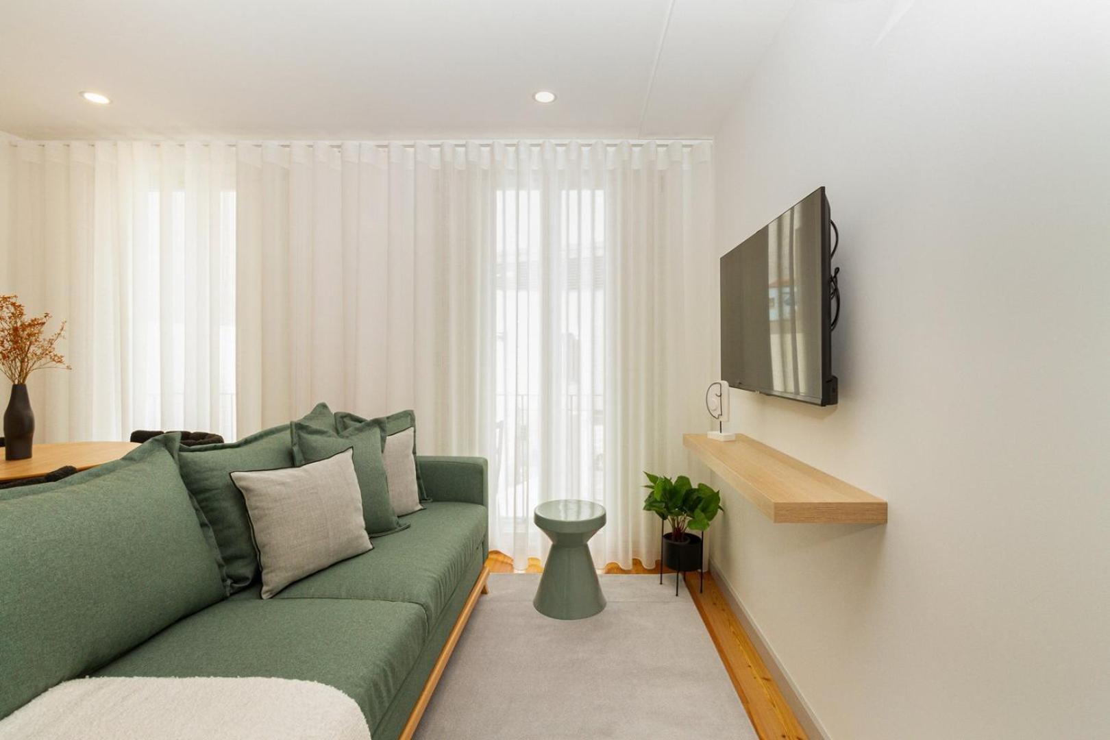 Guestready - Cozy Vitoria Apartment Porto Dış mekan fotoğraf