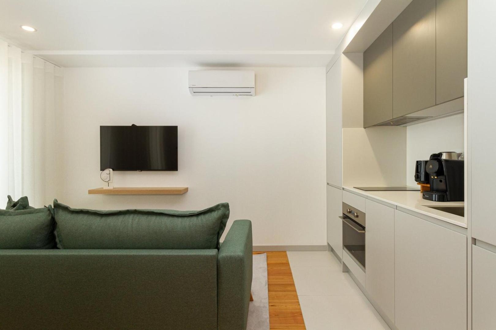 Guestready - Cozy Vitoria Apartment Porto Dış mekan fotoğraf