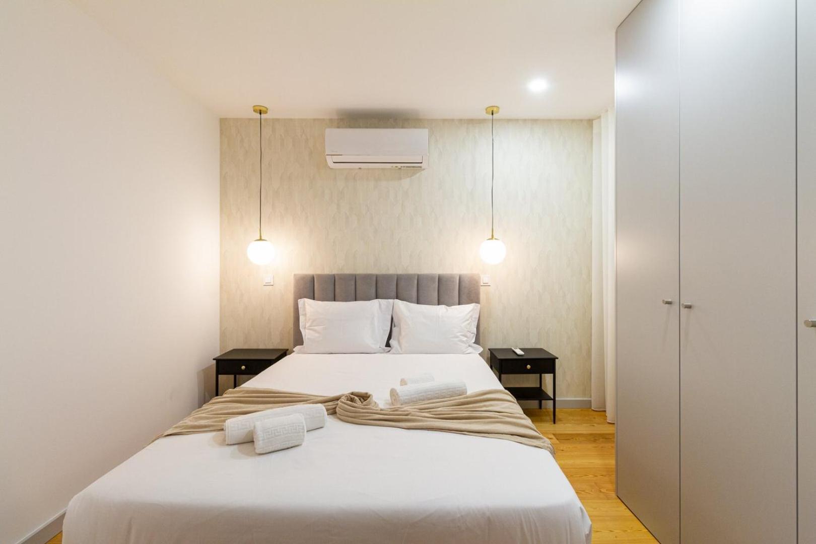 Guestready - Cozy Vitoria Apartment Porto Dış mekan fotoğraf