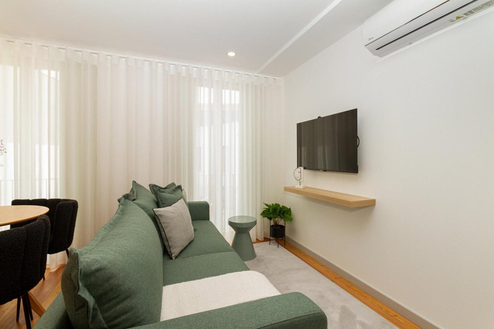 Guestready - Cozy Vitoria Apartment Porto Dış mekan fotoğraf