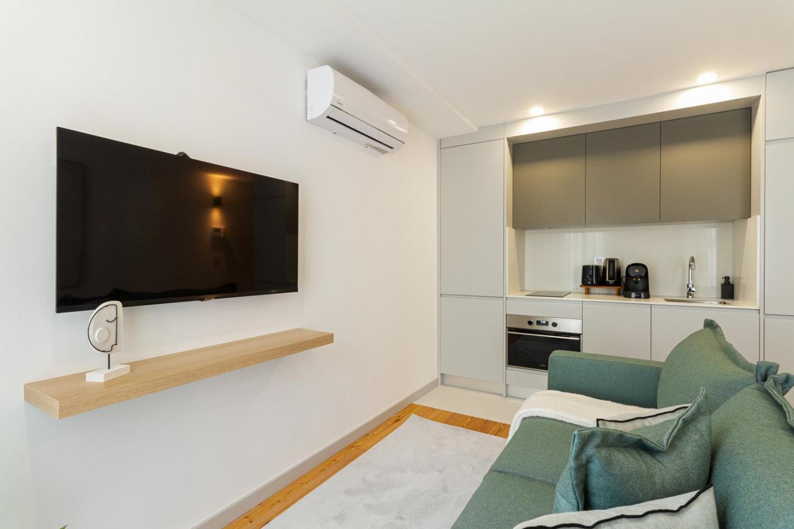 Guestready - Cozy Vitoria Apartment Porto Dış mekan fotoğraf