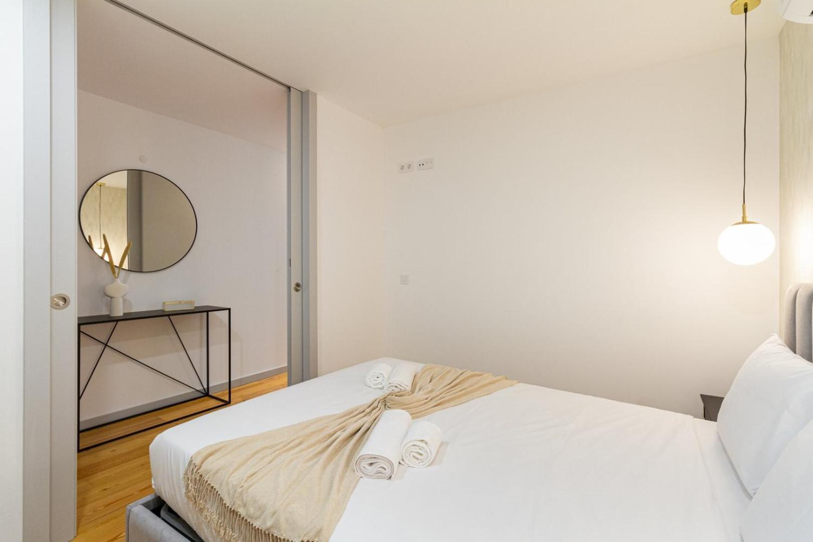 Guestready - Cozy Vitoria Apartment Porto Dış mekan fotoğraf