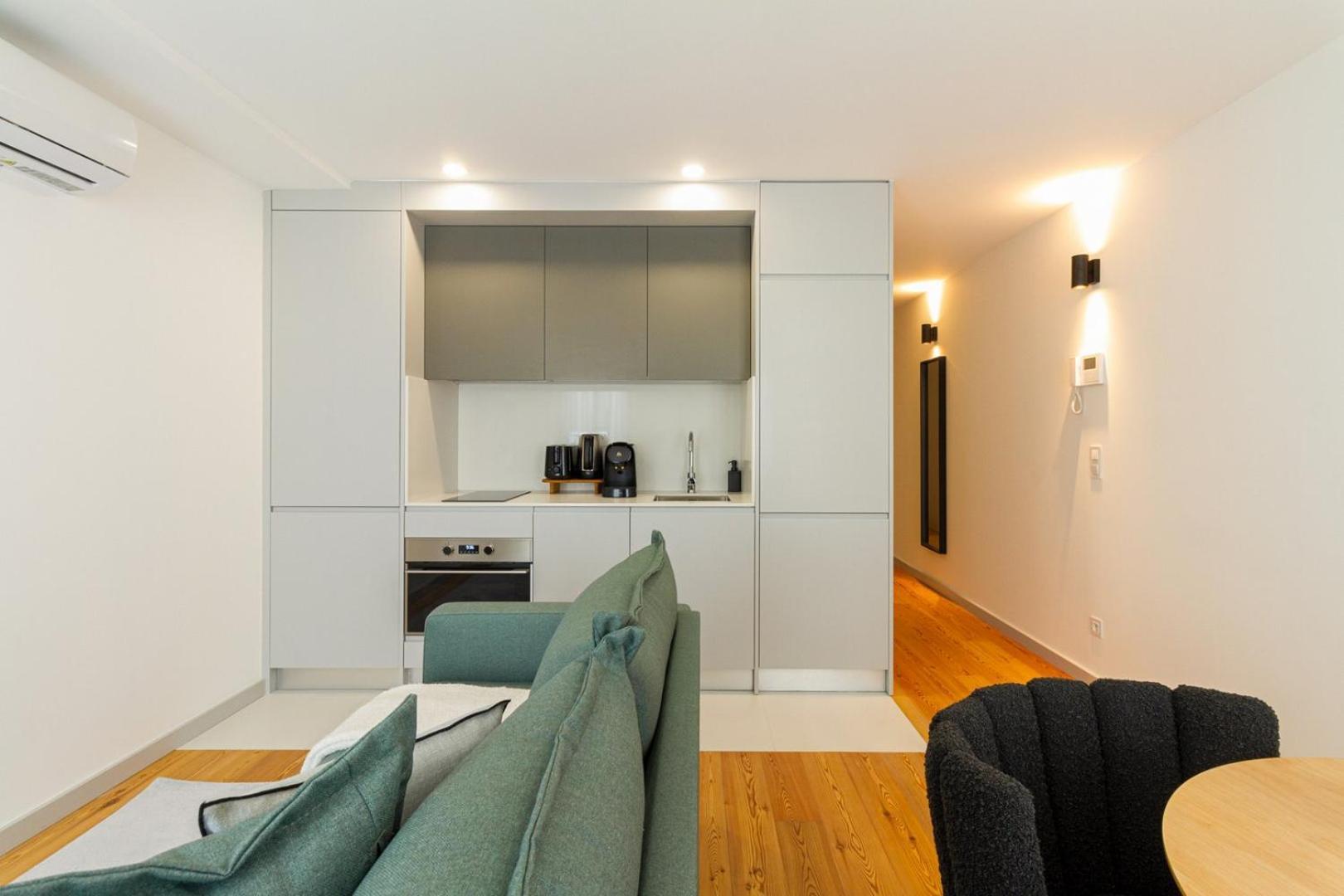 Guestready - Cozy Vitoria Apartment Porto Dış mekan fotoğraf