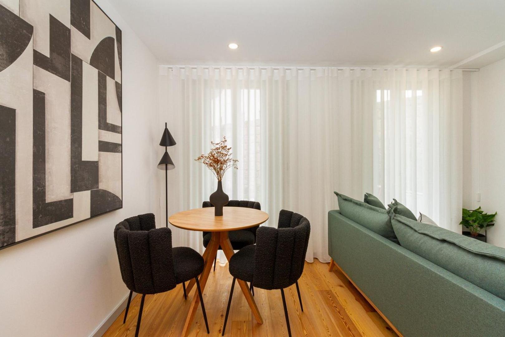 Guestready - Cozy Vitoria Apartment Porto Dış mekan fotoğraf