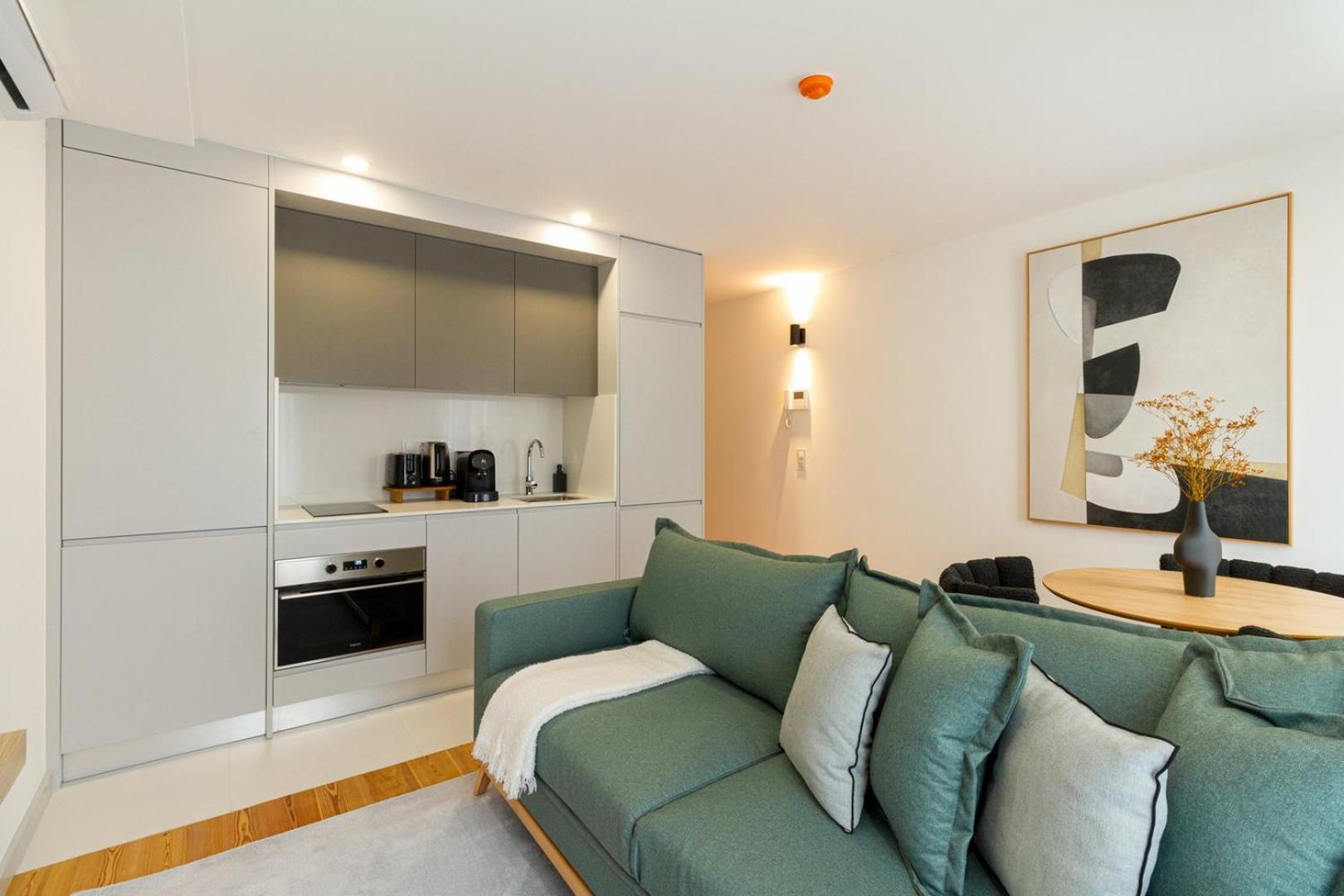 Guestready - Cozy Vitoria Apartment Porto Dış mekan fotoğraf
