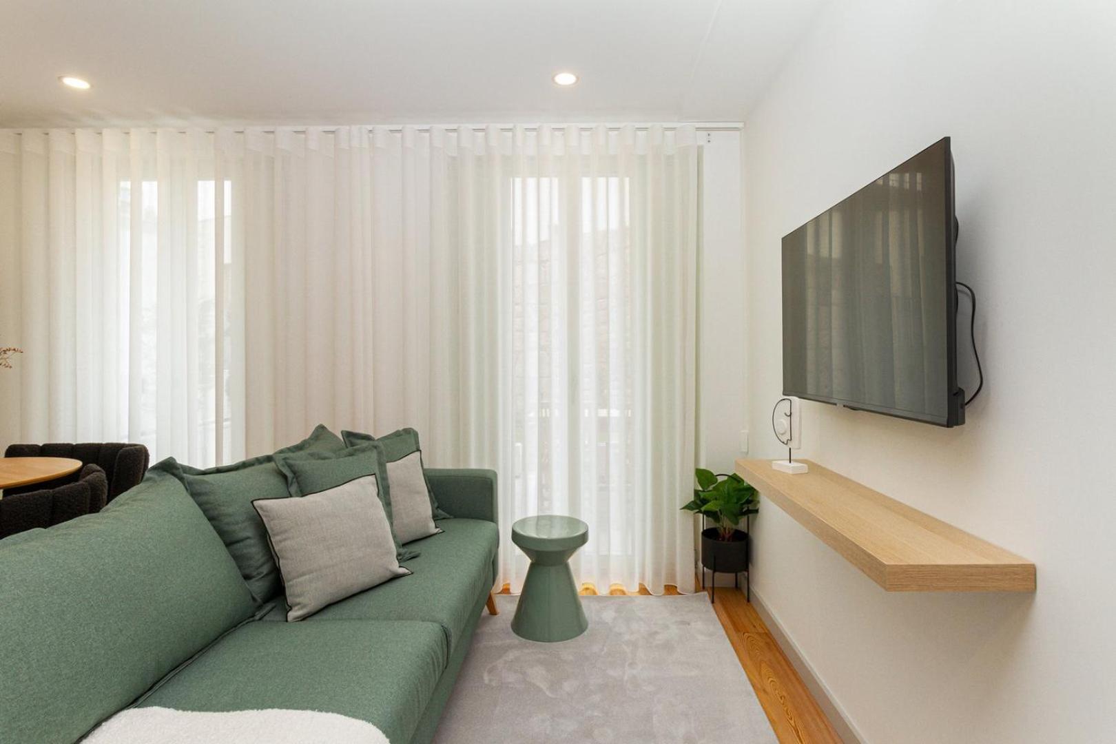 Guestready - Cozy Vitoria Apartment Porto Dış mekan fotoğraf