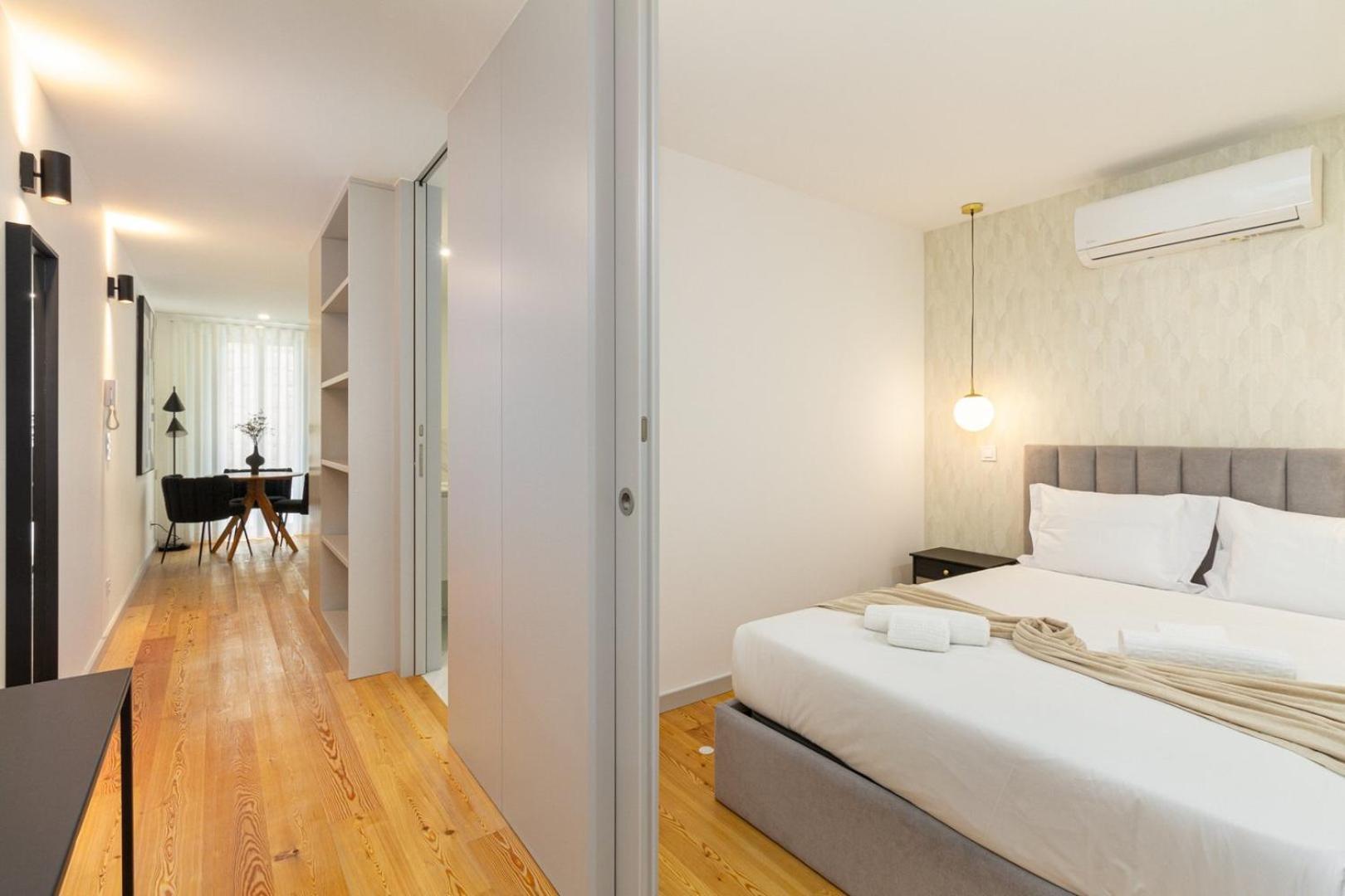 Guestready - Cozy Vitoria Apartment Porto Dış mekan fotoğraf