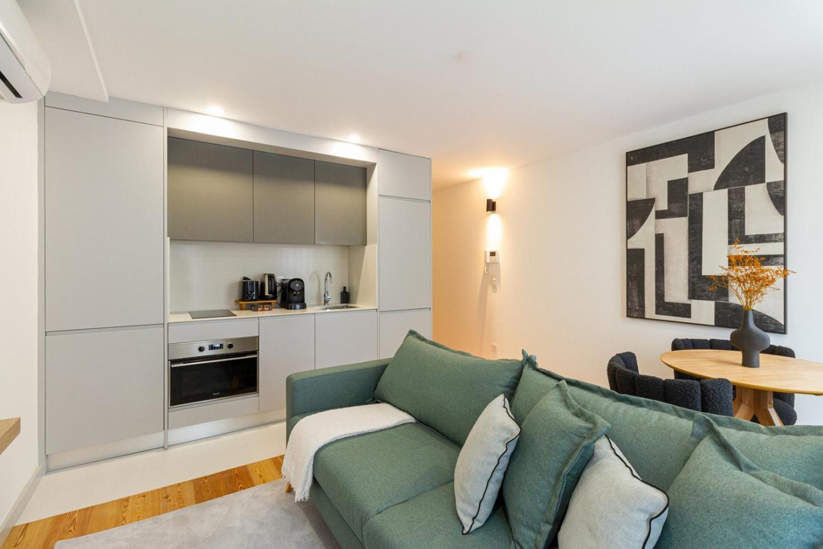 Guestready - Cozy Vitoria Apartment Porto Dış mekan fotoğraf