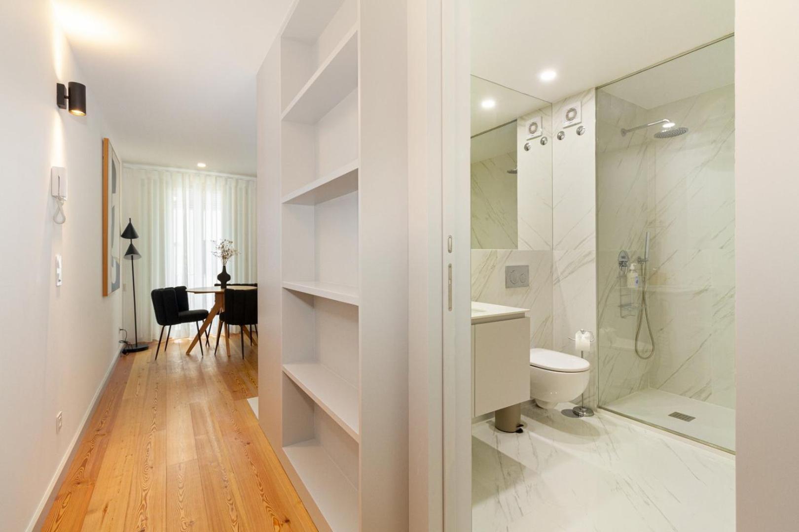 Guestready - Cozy Vitoria Apartment Porto Dış mekan fotoğraf