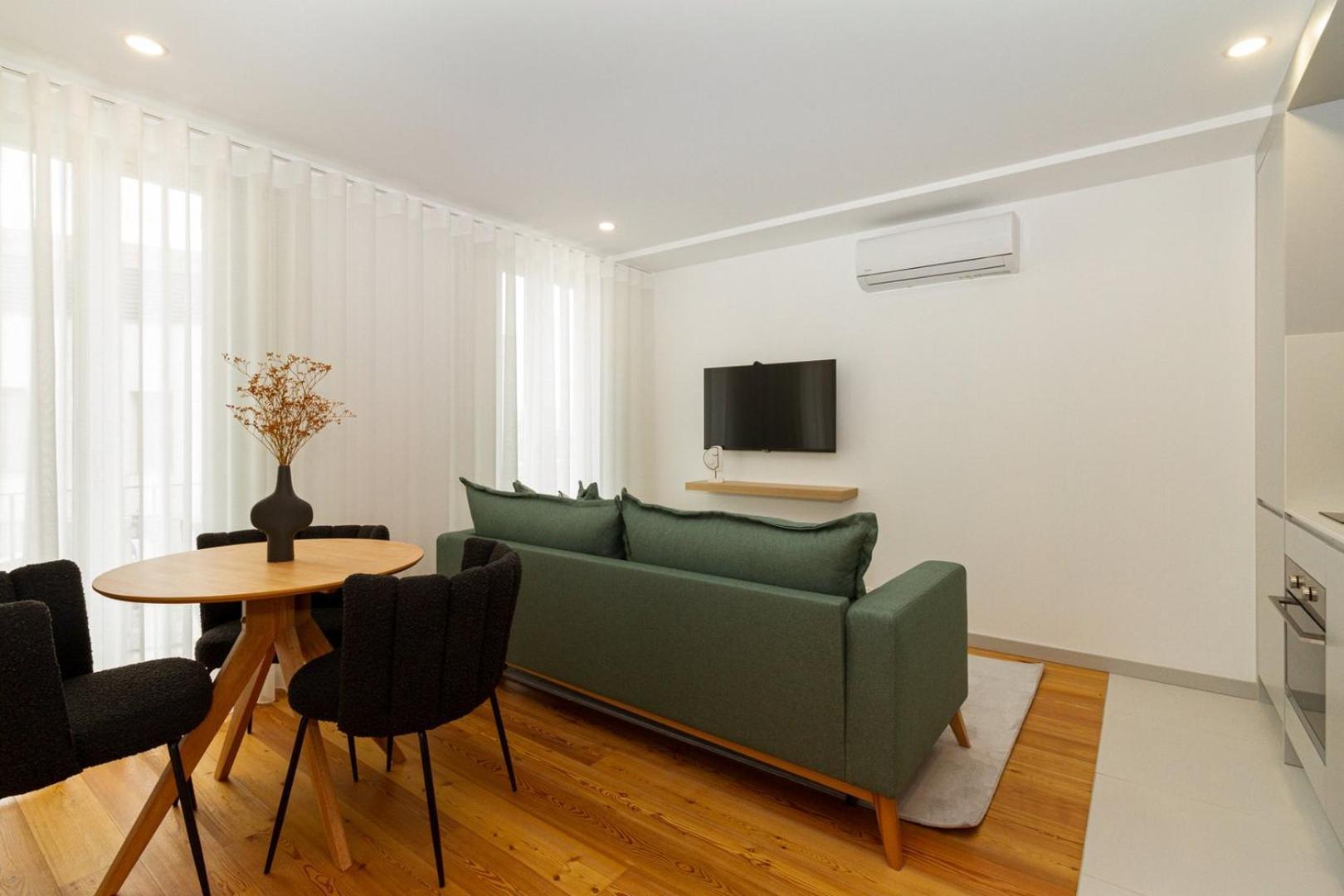 Guestready - Cozy Vitoria Apartment Porto Dış mekan fotoğraf