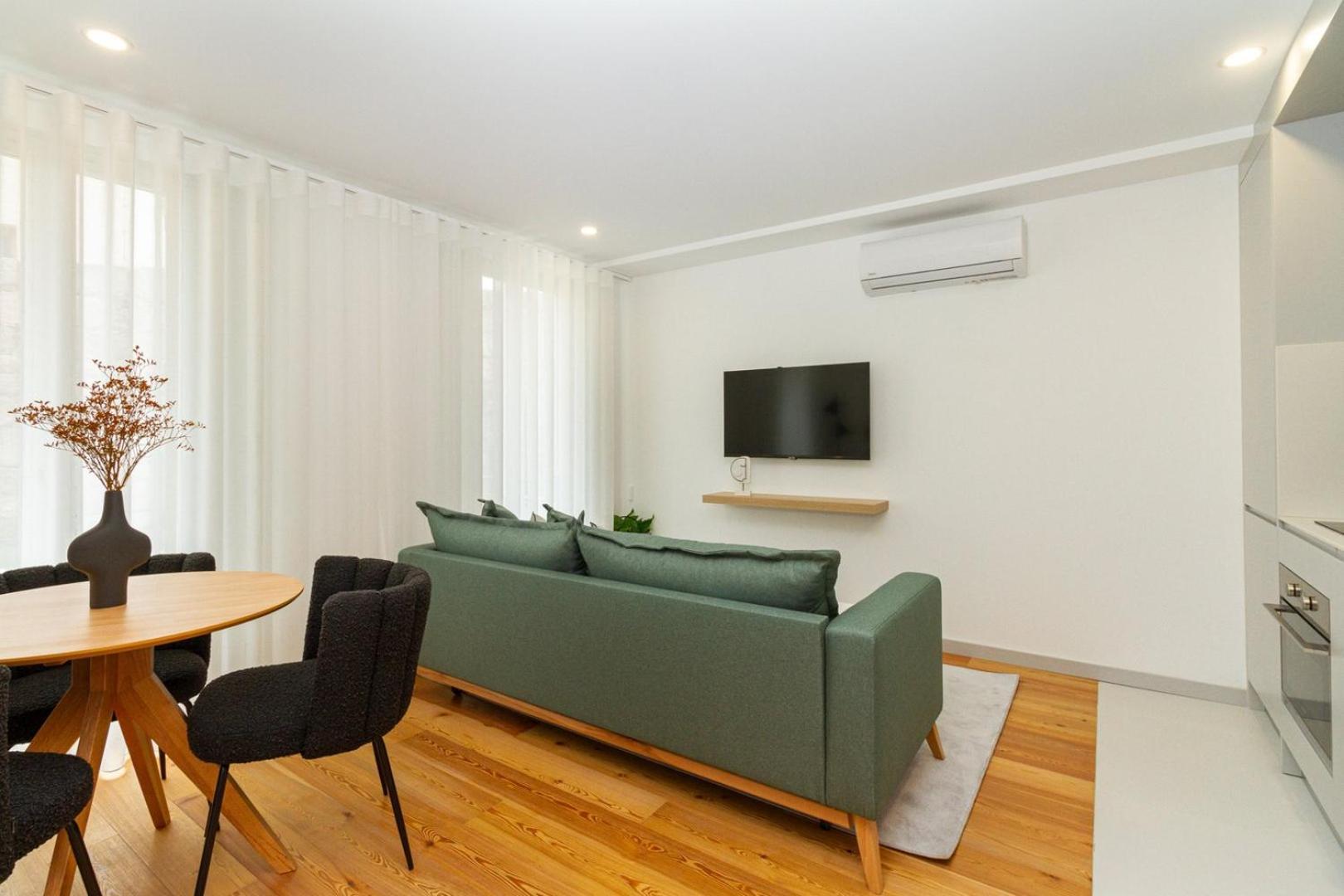 Guestready - Cozy Vitoria Apartment Porto Dış mekan fotoğraf