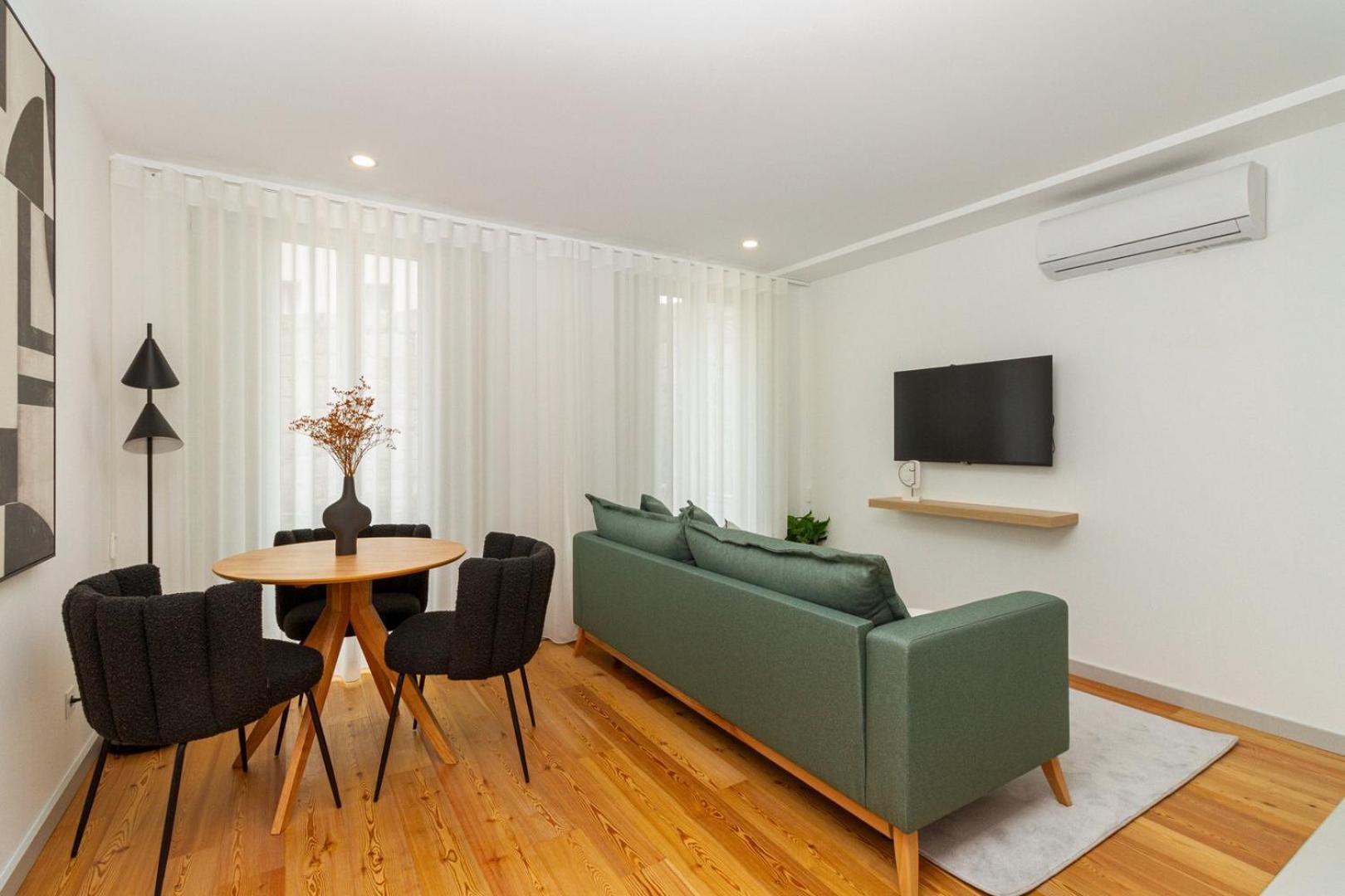 Guestready - Cozy Vitoria Apartment Porto Dış mekan fotoğraf