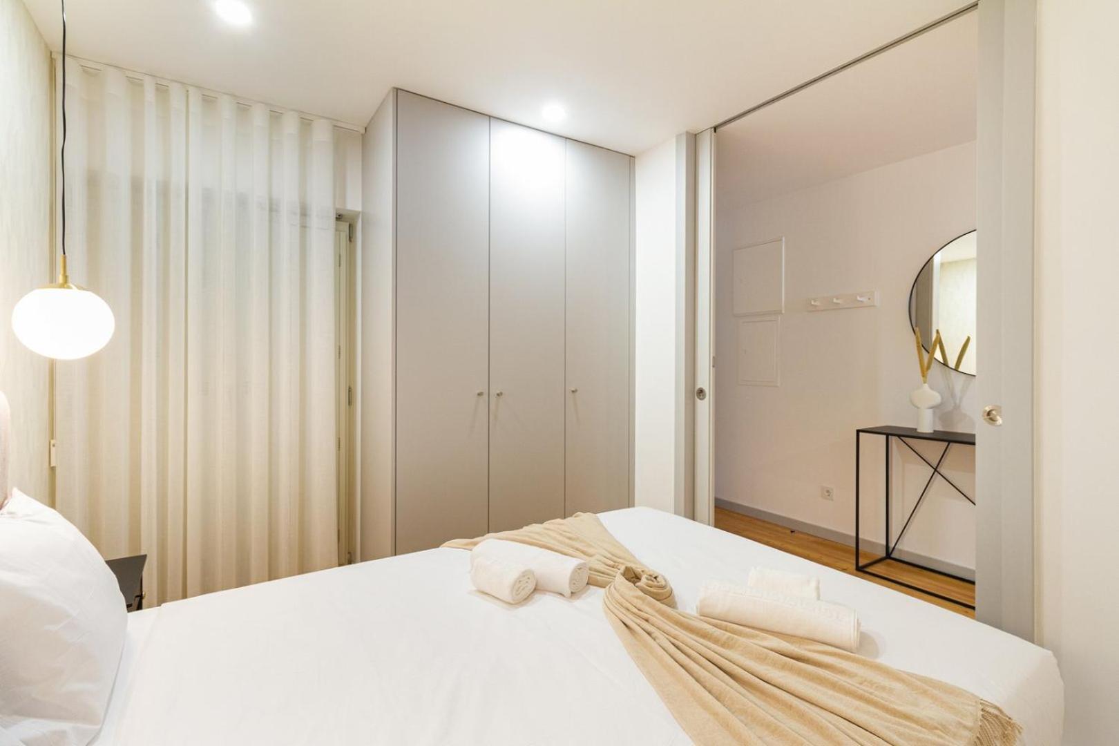 Guestready - Cozy Vitoria Apartment Porto Dış mekan fotoğraf