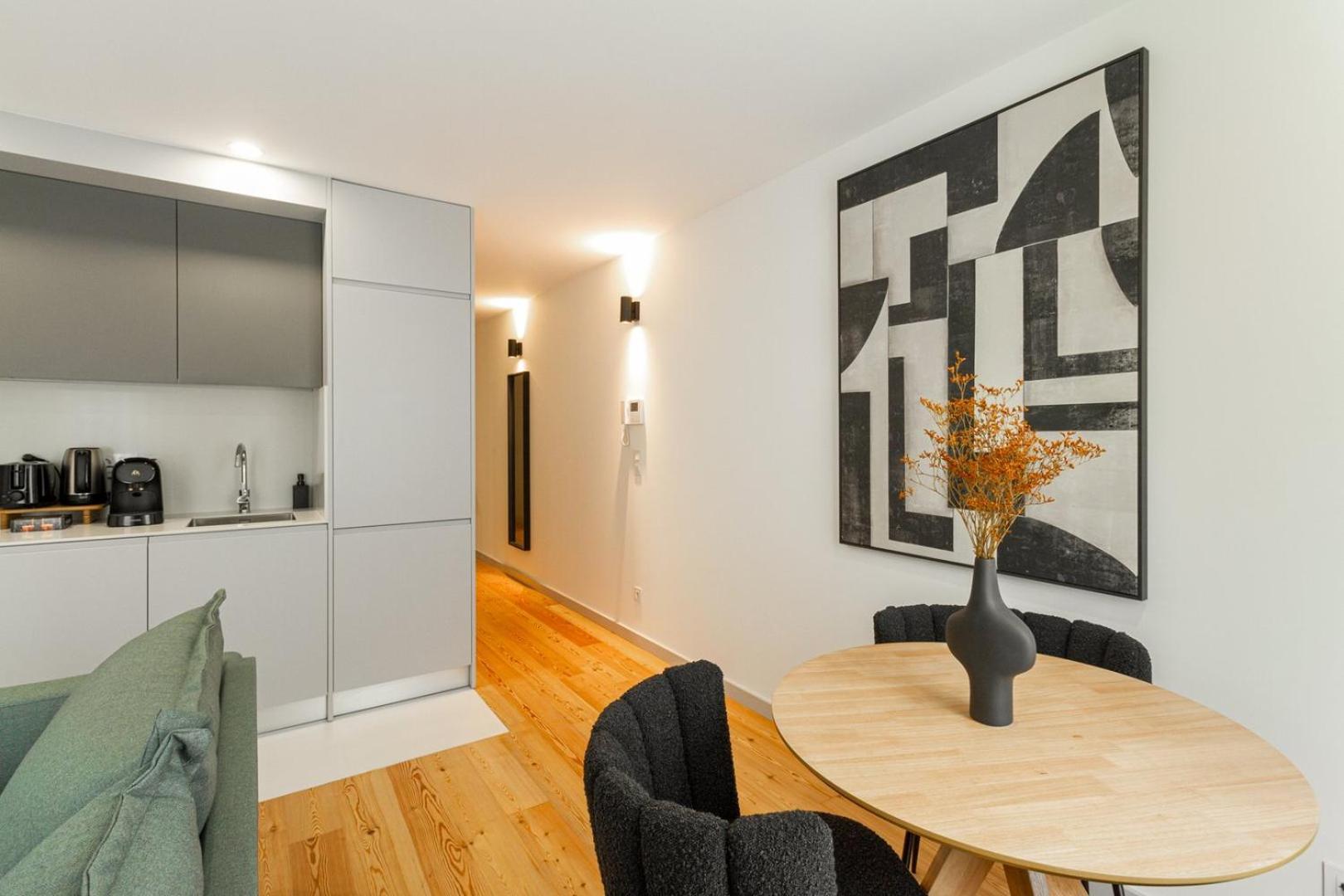 Guestready - Cozy Vitoria Apartment Porto Dış mekan fotoğraf