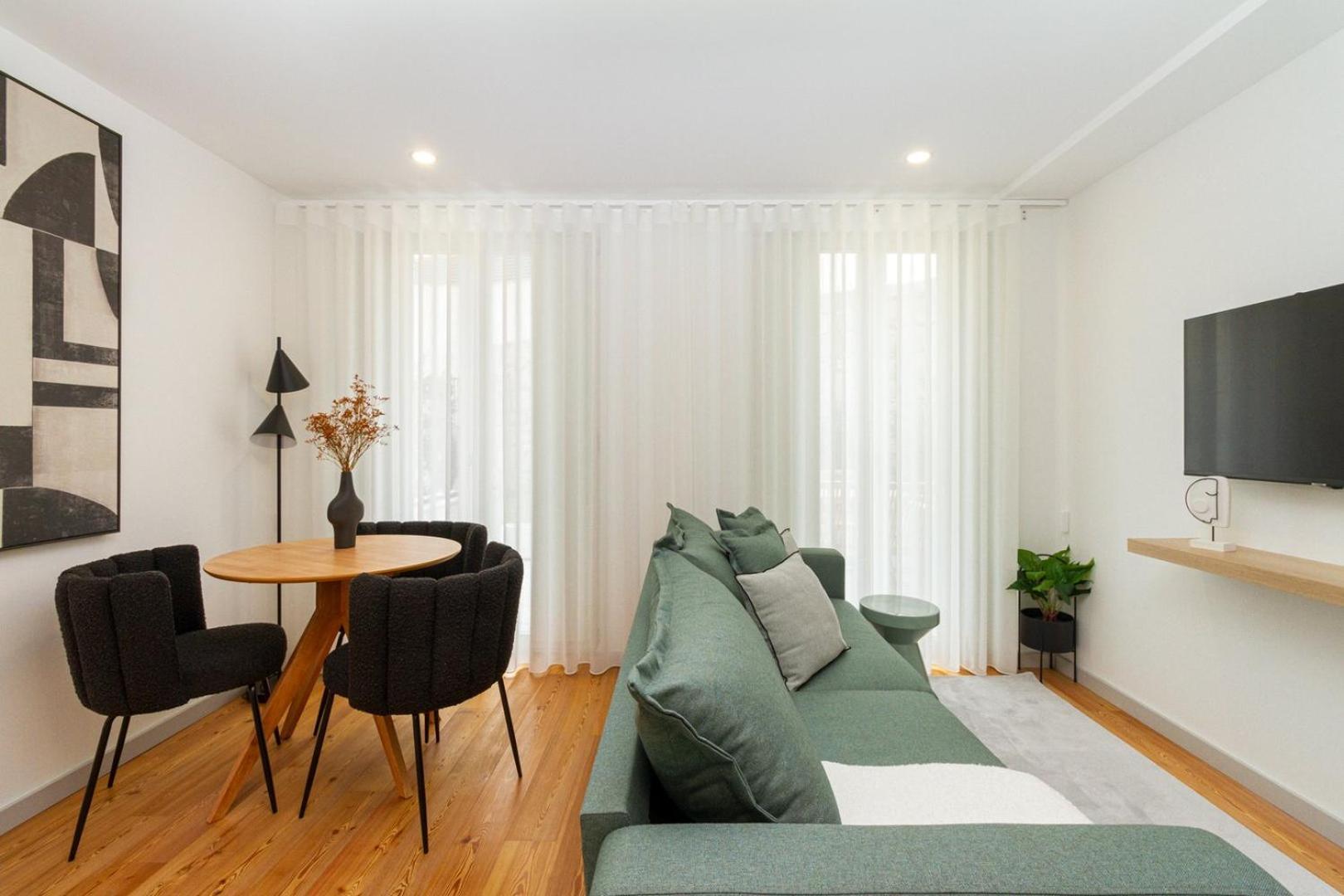 Guestready - Cozy Vitoria Apartment Porto Dış mekan fotoğraf