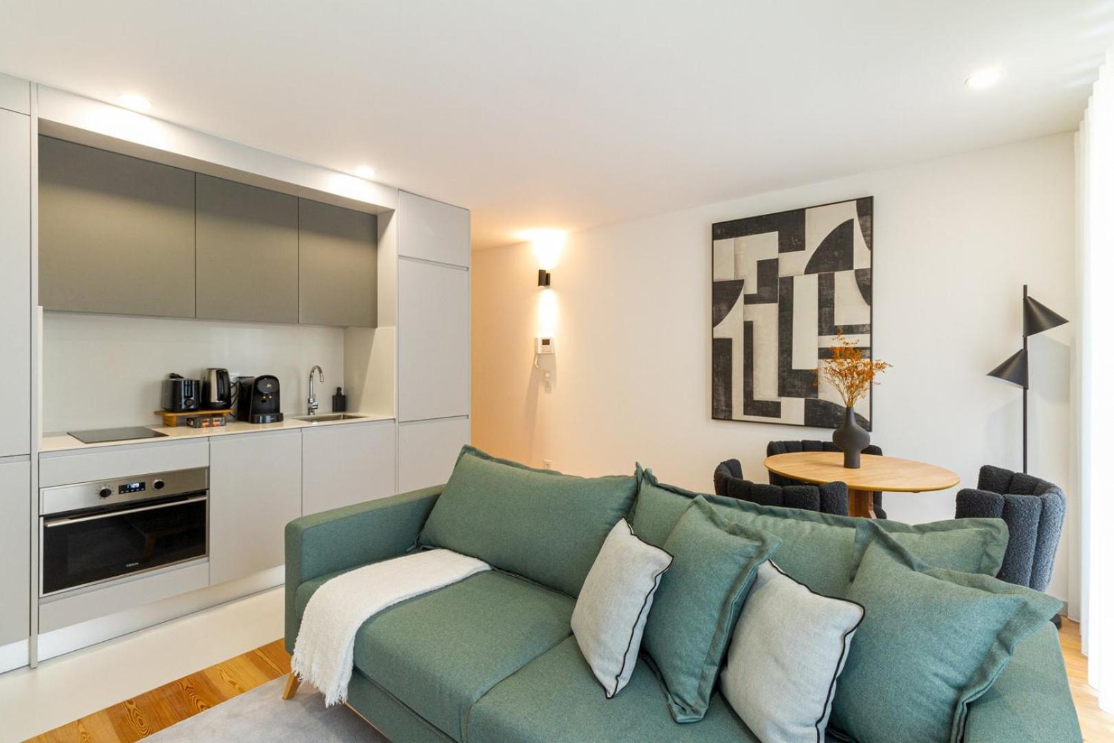 Guestready - Cozy Vitoria Apartment Porto Dış mekan fotoğraf