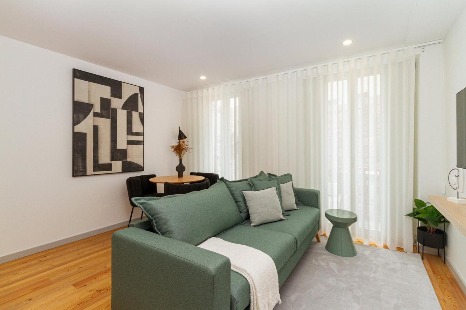 Guestready - Cozy Vitoria Apartment Porto Dış mekan fotoğraf