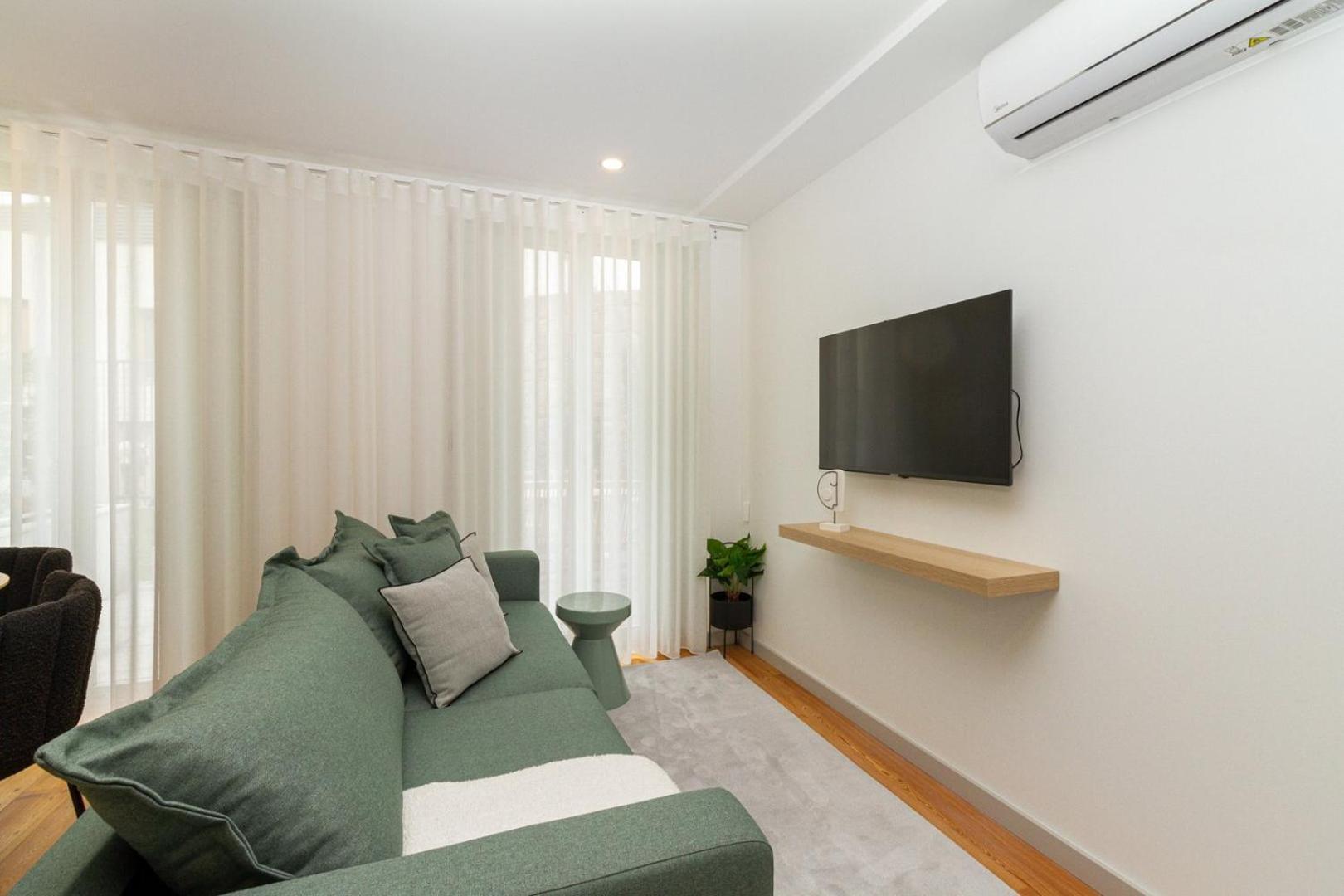 Guestready - Cozy Vitoria Apartment Porto Dış mekan fotoğraf