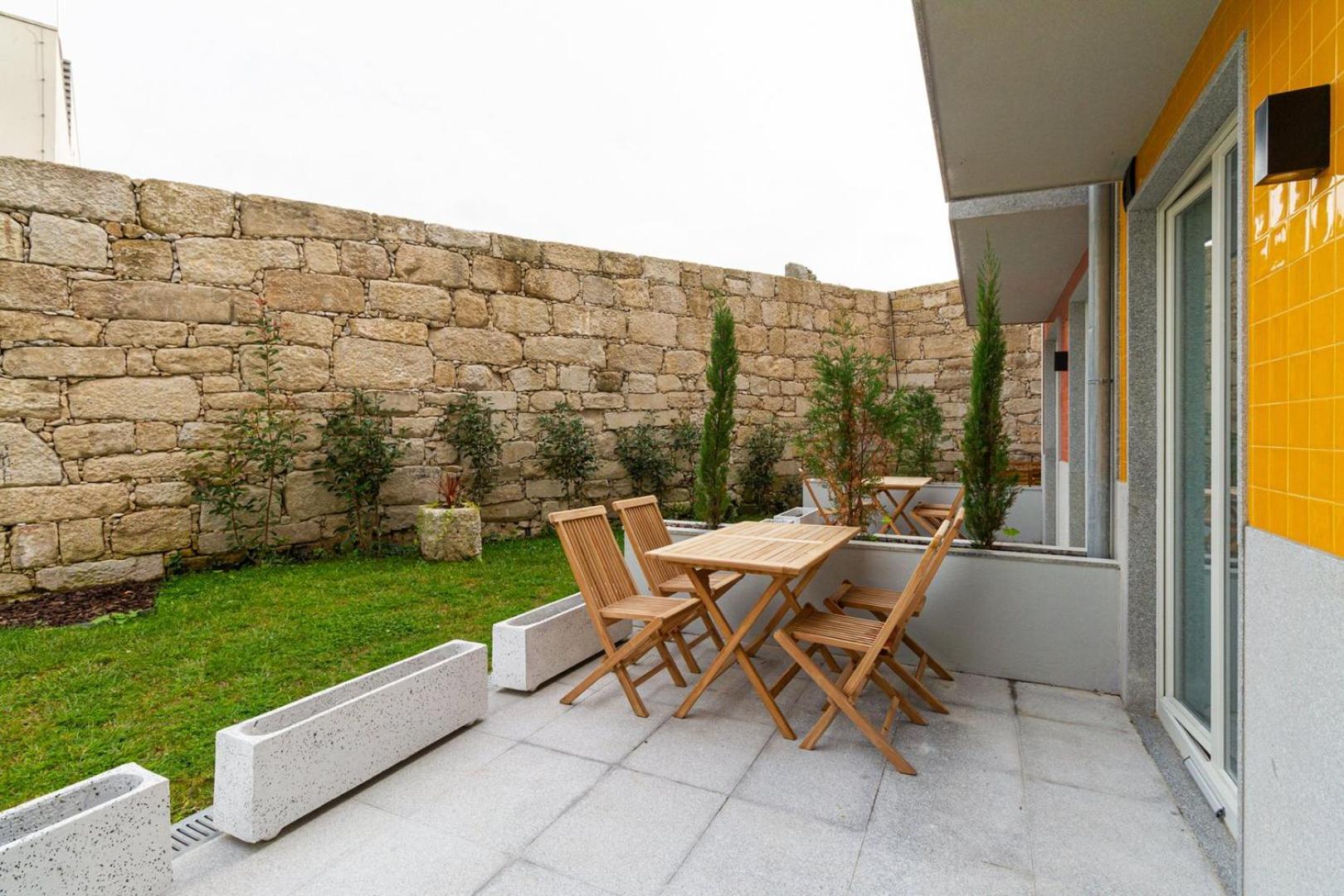 Guestready - Cozy Vitoria Apartment Porto Dış mekan fotoğraf