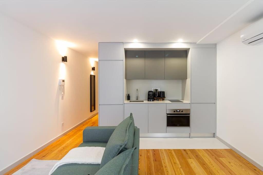 Guestready - Cozy Vitoria Apartment Porto Dış mekan fotoğraf