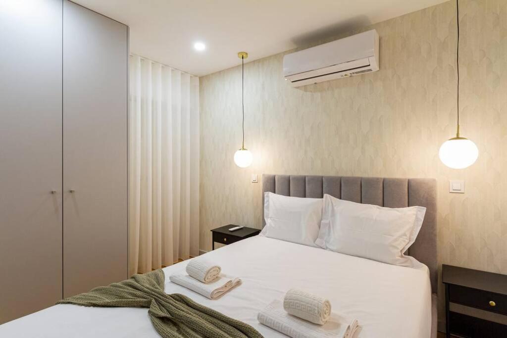 Guestready - Cozy Vitoria Apartment Porto Dış mekan fotoğraf