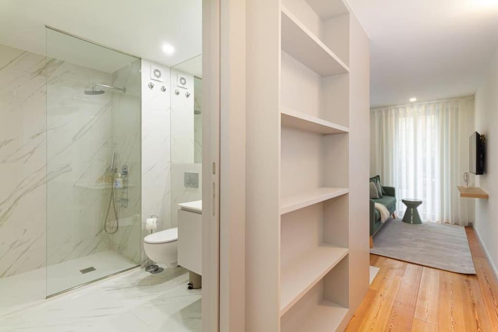 Guestready - Cozy Vitoria Apartment Porto Dış mekan fotoğraf
