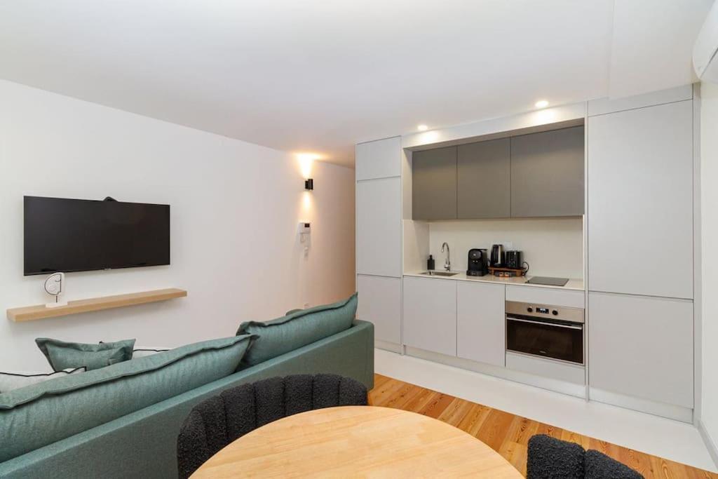 Guestready - Cozy Vitoria Apartment Porto Dış mekan fotoğraf