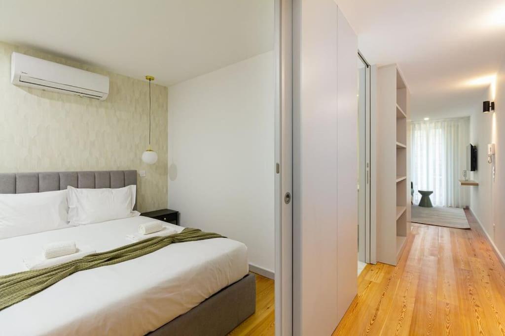 Guestready - Cozy Vitoria Apartment Porto Dış mekan fotoğraf
