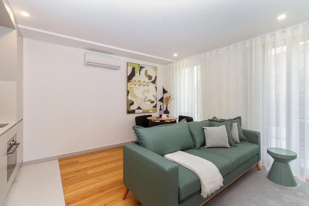 Guestready - Cozy Vitoria Apartment Porto Dış mekan fotoğraf
