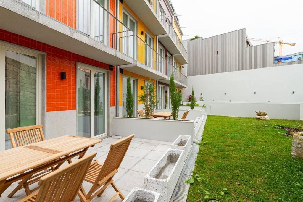 Guestready - Cozy Vitoria Apartment Porto Dış mekan fotoğraf