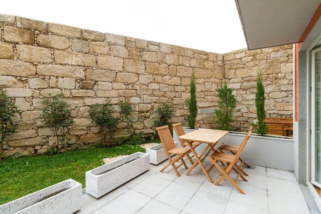 Guestready - Cozy Vitoria Apartment Porto Dış mekan fotoğraf
