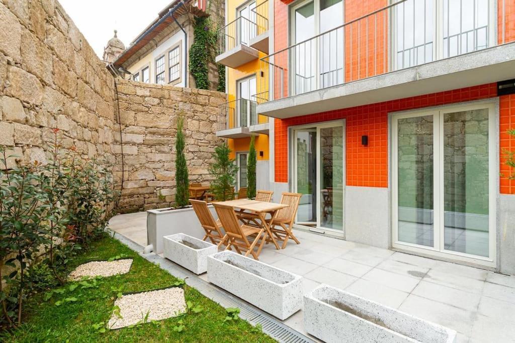 Guestready - Cozy Vitoria Apartment Porto Dış mekan fotoğraf